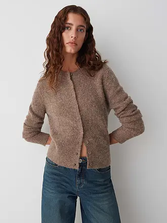 OPUS | Strickjacke DRENI | 